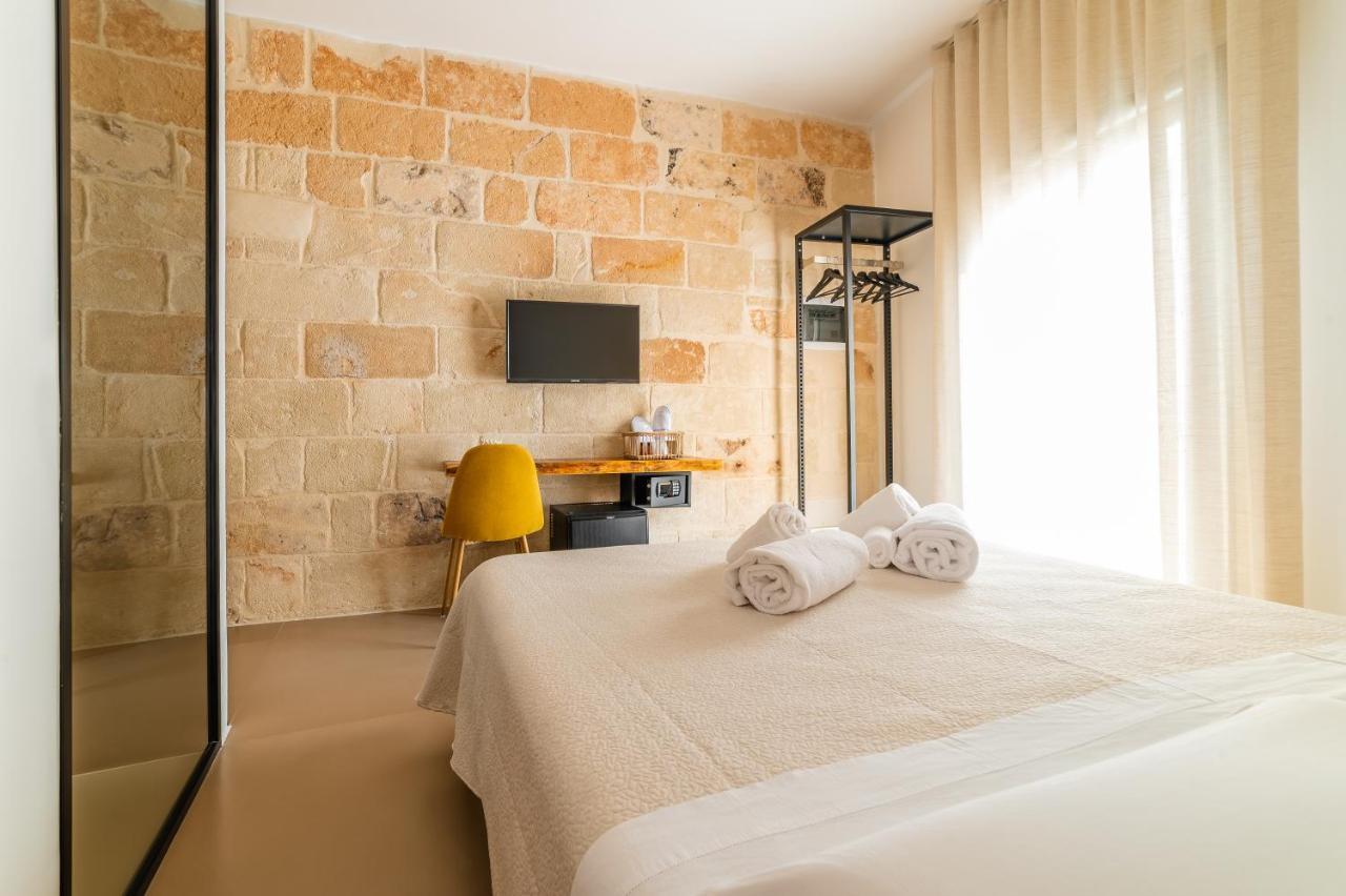 B&B A C-Caste Monopoli Exterior foto